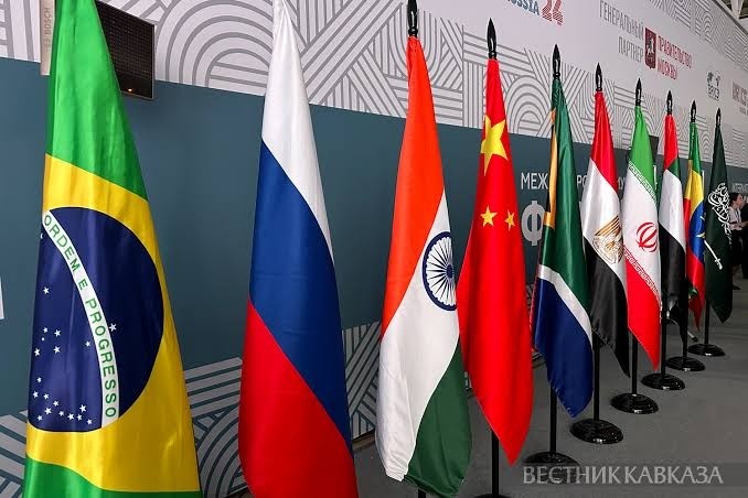 БРИКС BRICS в LOOKY — фото 3
