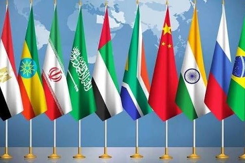 БРИКС BRICS в LOOKY — фото 4