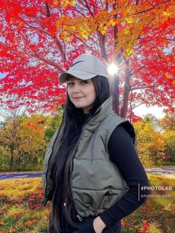Светлана Александровна в LOOKY — публикация