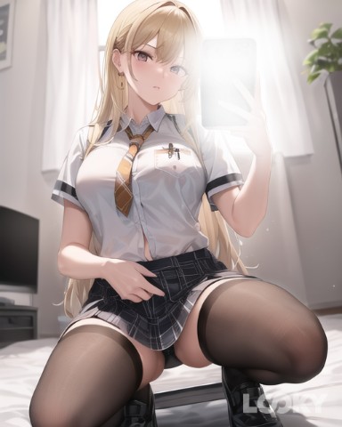 Ayaya_pron в LOOKY. #Аниме,#LOOKY_нейронка,#hentai,#anime,#hotgirl,#ayayapron,#lewd,#nsfw. #Аниме #LOOKY_нейрон...