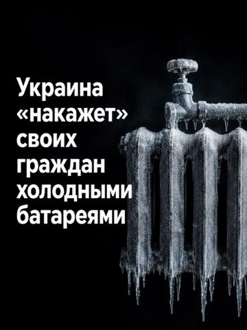 mezyukho в LOOKY. #Украина,#спецоперация,#Крым,#отопительныйсезон,#энергетика. Сегодня Киев делает ...