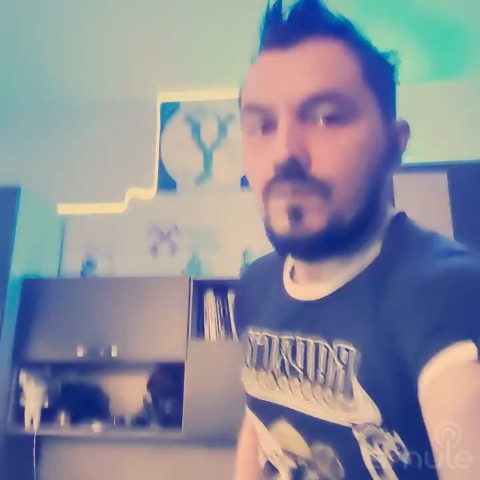 Богур в LOOKY. . загрузил свой первый...