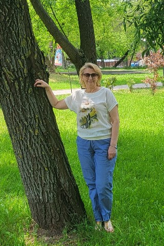 alenkiymsk в LOOKY. . Мамулита на прогулке...