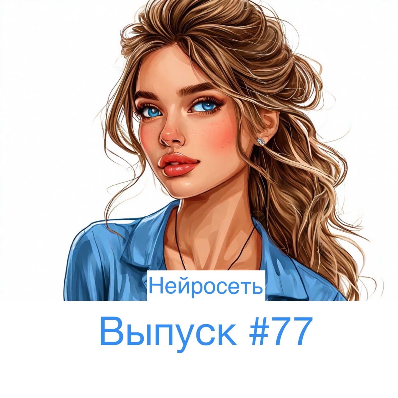 👑 Выпуск #77👑

🤓 Тема: Нейросети 

🤔 Принцип работы нейронной сети 

👉 Весь процесс можно разделить на шесть этапов. За каждый из них отвечают специалисты по Data Science.

🔥 1. Постановка задачи

С этого начинается работа над построением нейронной сети.

🔥 2. Сбор исходных данных

Для работы нейросети нужна информация, на основе которой она будет учиться искать решение. 

🔥 3. Анализ данных

Это нужно, чтобы выяснить, нет ли скрытых зависимостей или некорректных данных.

🔥 4. Обучение нейронной сети
Нейросети показывают часть данных, чтобы она поняла взаимосвязь между ними, и периодически проверяют качество работы. 

🔥 5. Мониторинг нейросети

Специалисты по Data Science смотрят, насколько хорошо модель работает на реальных данных. 

🔥 6. Дообучение нейросети

Постоянное обучение — основа работы любой нейронной сети.