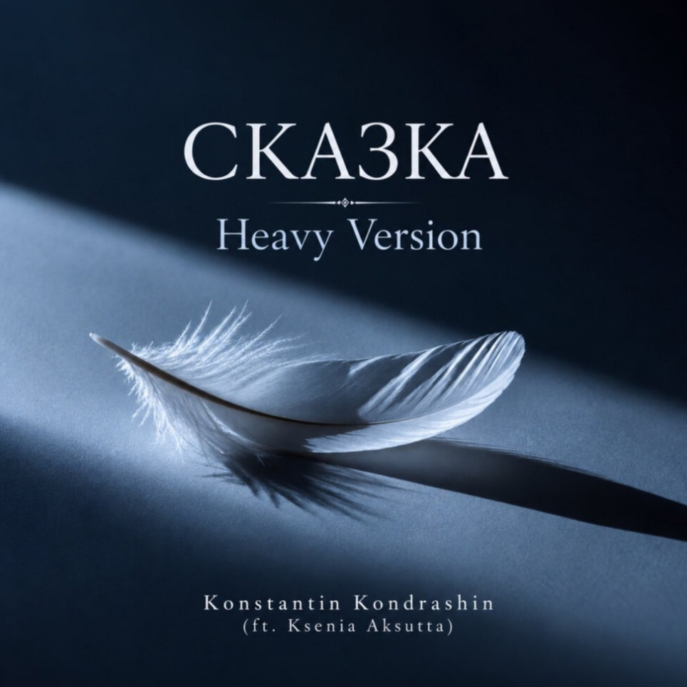 https://music.yandex.ru/album/43649174/track/155049040?utm_medium=copy_link&ref_id=de8fb373-73e6-4cba-91a8-415e4fa9b950

https://vk.ru/audio-2001686876_153686876_1fa364bc8a59441956

Новое осмысление прекрасной песни...уже ждёт вас...
