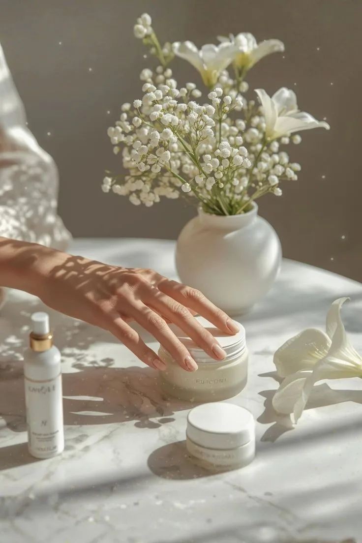 Tatiana Ubushaeva в LOOKY — Маска для мягкой и ухоженной кожи рук

Простое домашнее сред