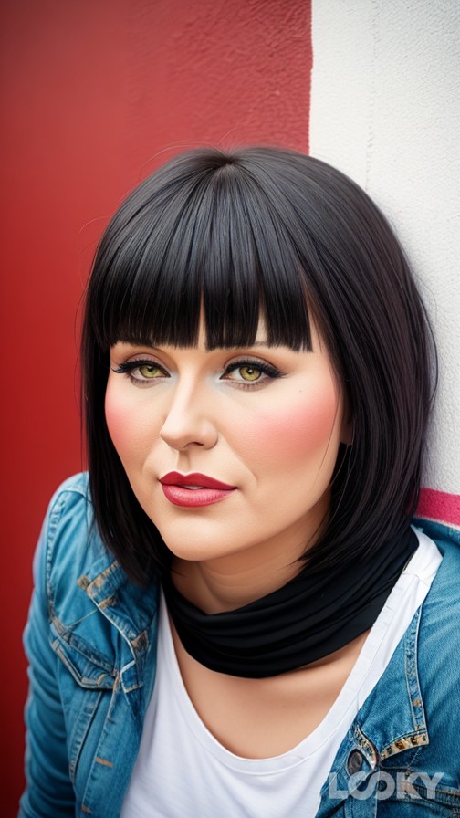 wiki1366 in LOOKY. #Иллюстрация,#LOOKY_нейронка. #Иллюстрация #LOOKY_...