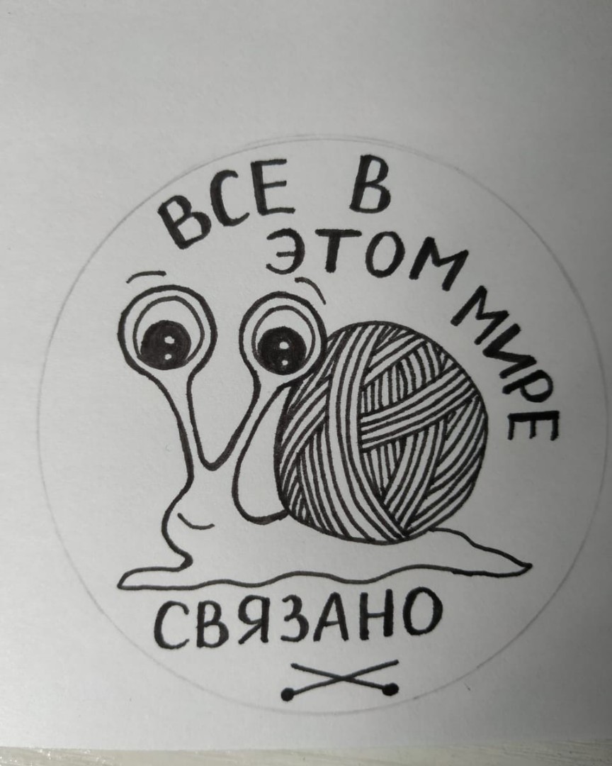 _yulabu_ в LOOKY — #вязание