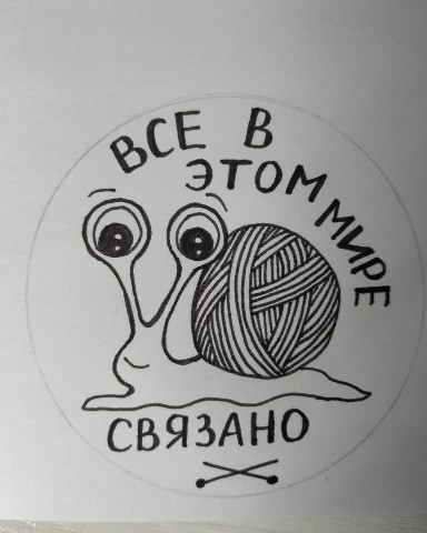 _yulabu_ в LOOKY. #вязание. #вязание