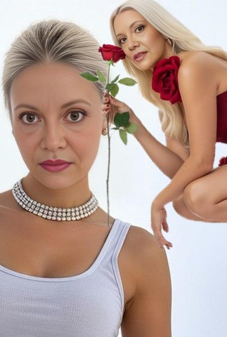 Angelina26 в LOOKY. . Анжела Соседова