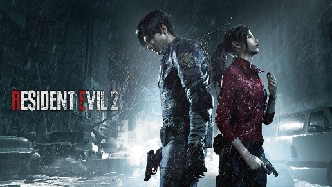 NEWSOS в LOOKY. #игры,#resident. Capcom объяснила про...