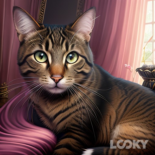 Наталья Грохотова в LOOKY — фото 1