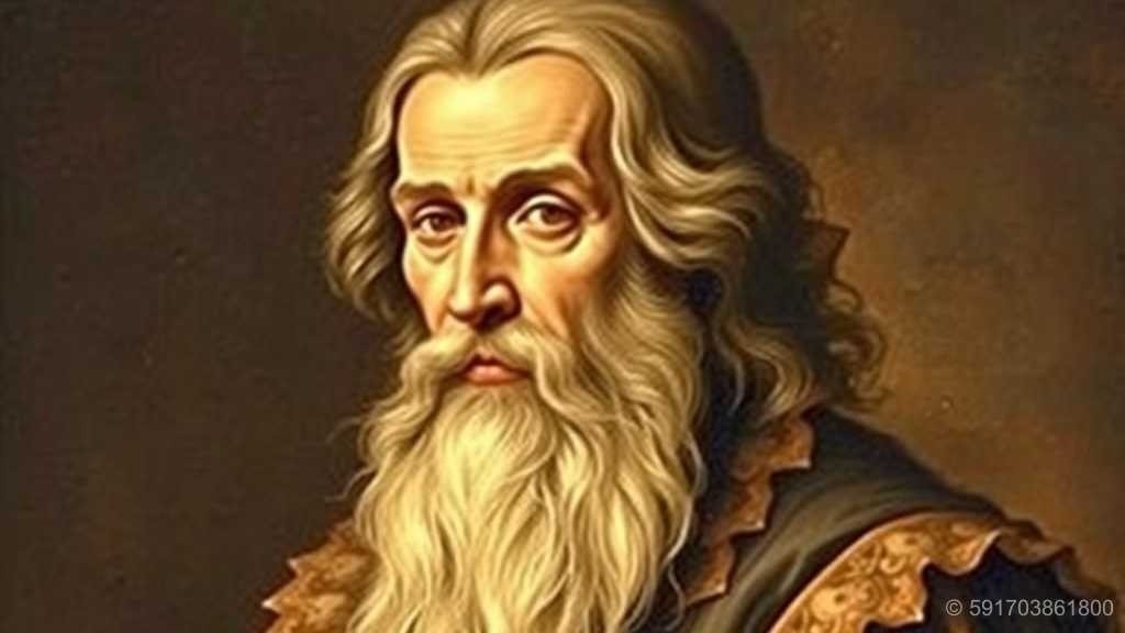Factus Online в LOOKY. . Леонардо да Винчи не...