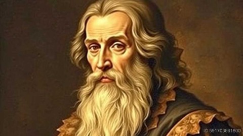 Factus Online в LOOKY. . Леонардо да Винчи не...