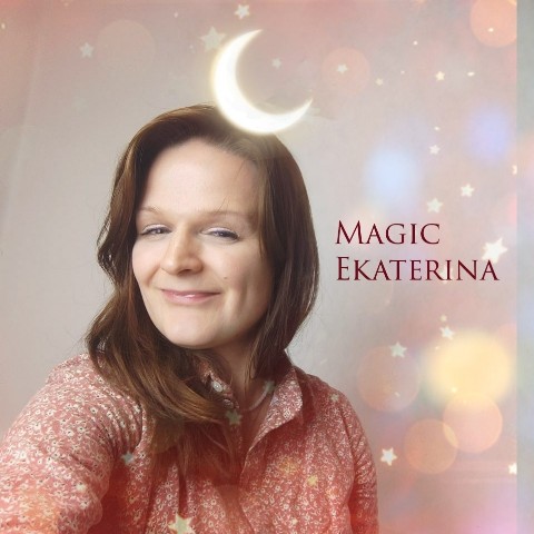 _magic_katya_ в LOOKY. . Нормальная я! Просто...