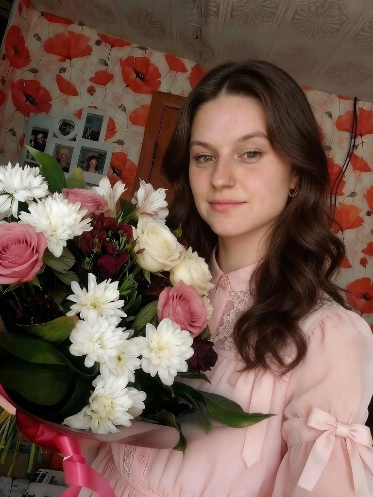  в LOOKY — Ну вот мы уже и дома