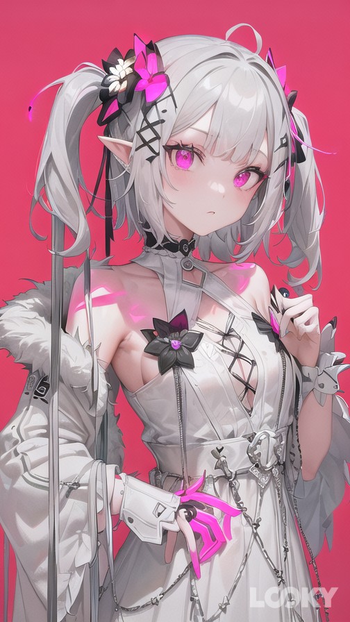 #Аниме_Неон #LOOKY_нейронка #girl #anime #animegirl [#cuteanimegirl](cuteanimegirl) #cute #neon #pink #neonpink #kawaii #kawaiigirl #cutegirl #elf #Аниме #девушка #анимедевушка #Аниме_девушка #неон #милашка #милаядевушка #розовый #эльф #эльфийка