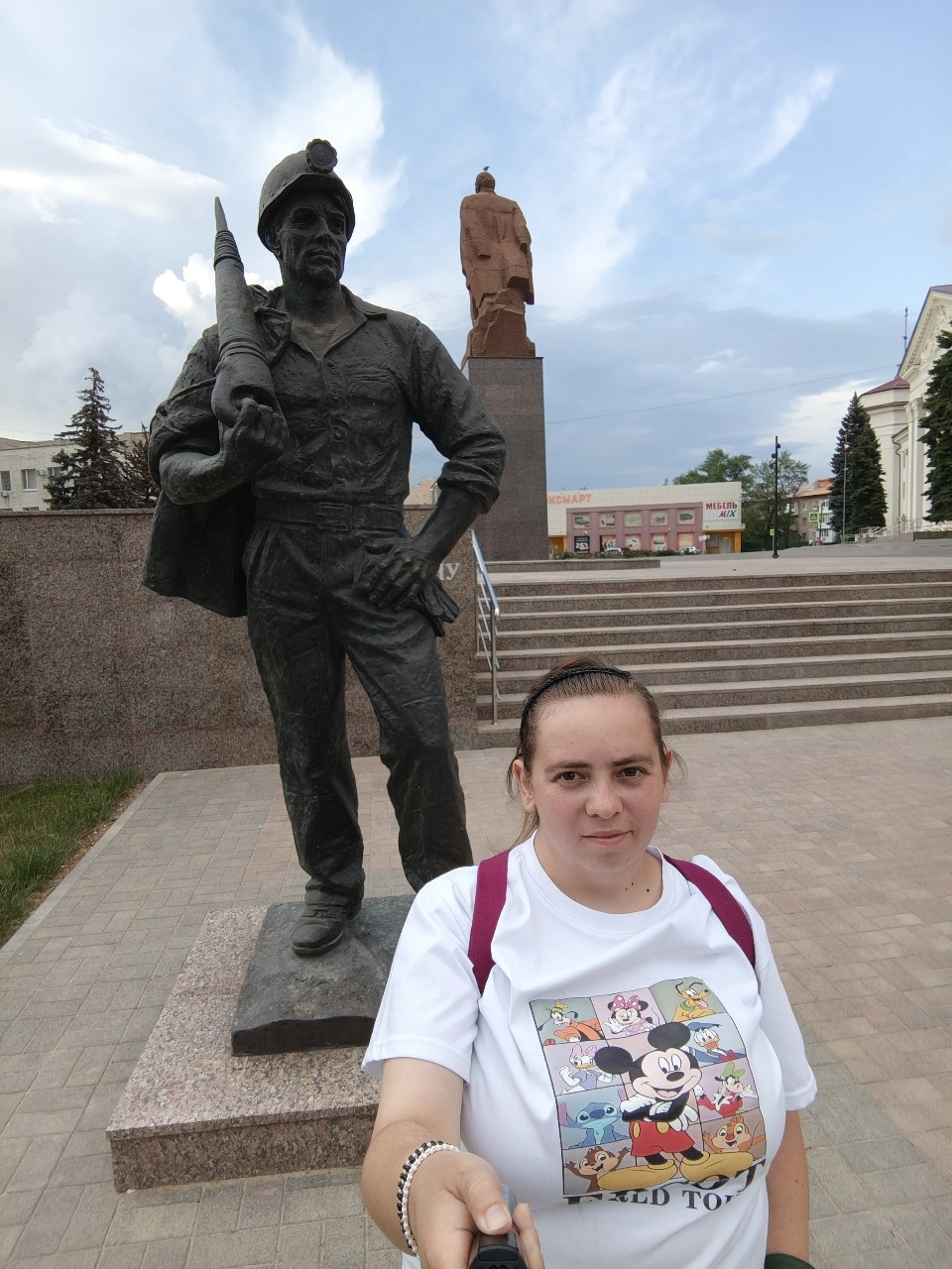 nastya_kareglazaya в LOOKY — публикация