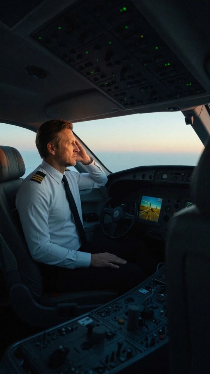 Макар Васин в LOOKY. . Из неба — домой ✈️ П...