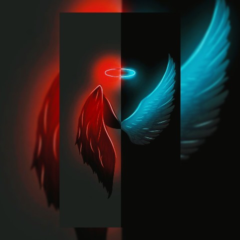 jxstshiro_ в LOOKY. . Demon or Angel? 🎐

...
