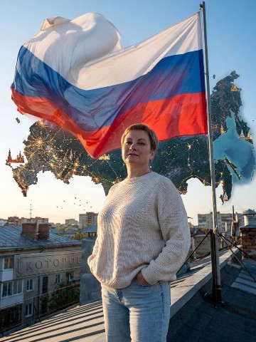 nadezhdocka51 в LOOKY. . 