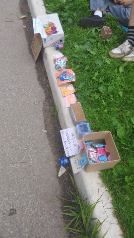 сквишики в LOOKY. . Снова продажа 🫩🩷 [...