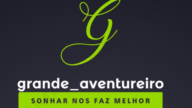 grande_aventureiro in LOOKY. . [@LOOKY_official](rn...