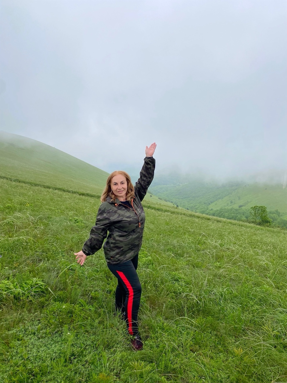 nina_melekhova in LOOKY
