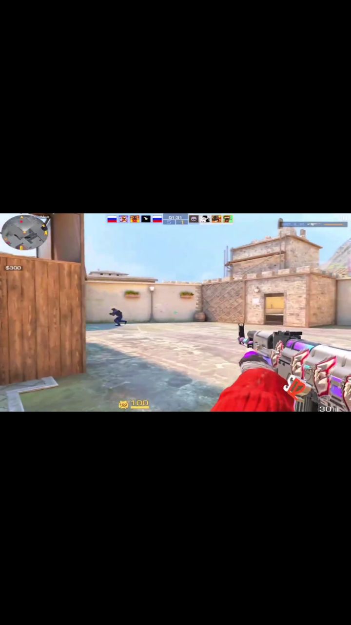 Axelbolt2 в LOOKY — публикация