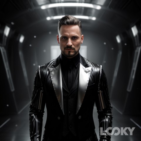 scottish_inquisitor в LOOKY. #Герой_будущего_Рунета,#LOOKY_нейронка. #Герой_будущего_Руне...