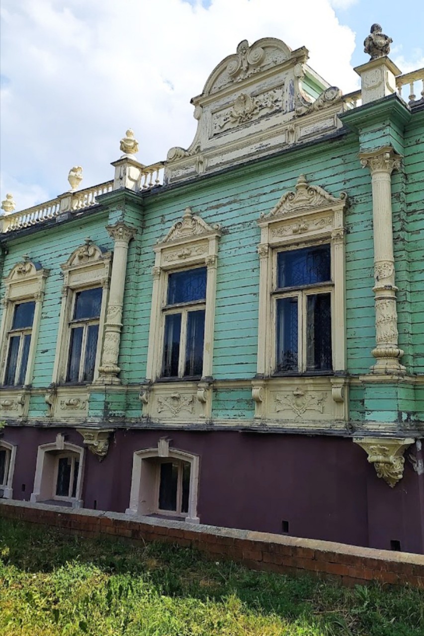 ольга парфенова в LOOKY — фото 2