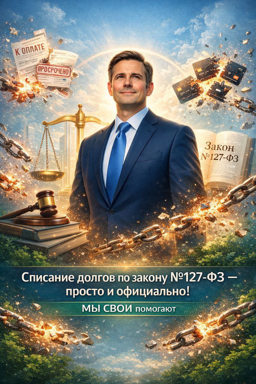 ErstevoLife в LOOKY — Можно ли с официальной работой списать долги?

Да — и это пр