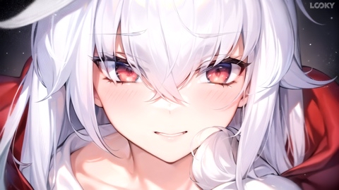 My coffee matches my soul в LOOKY. #HoYoverse,#HonkaiStarRail,#GenshinImpact,#HonkaiImpact,#Game,#RPG,#Story,#Music,#Anime,#Clara. Клара из Honkai Star...