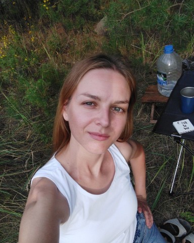 Катерина в LOOKY. . Так хочется на приро...