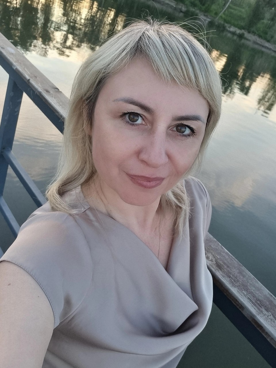В суматохе дня - не забывайте просто жить.