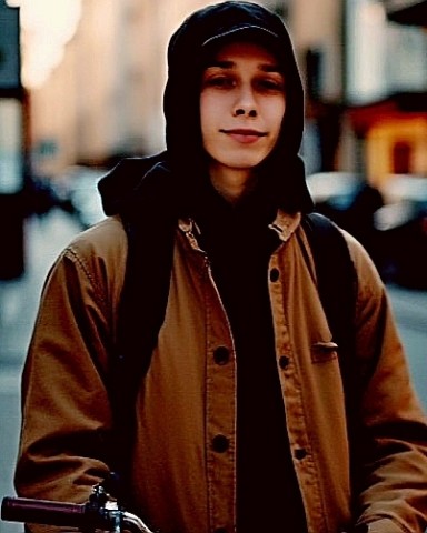 Andel_08 в LOOKY. . [#прогулка ](прогулк...