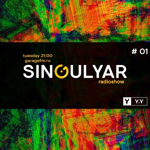 YARYAR в LOOKY. #SINGULYAR,#music,#electronicmusic,#radioshow,#garagefm,#online,#exclusive,#mix,#house,#techno,#deep,#tech,#melodic,#progressive,#afro,#indiedance,#radio,#yy,#yaryar,#party,#festival,#музыка,#радиошоу. Сегодня в эфире ради...