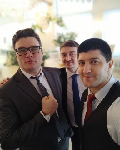 cadpri в LOOKY. . На сваьбе у Лехи, 05...