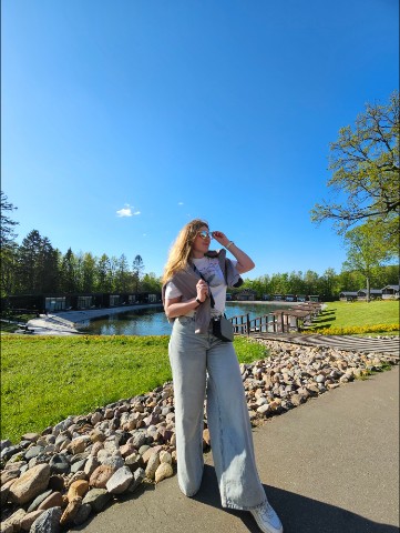 svetlanochka в LOOKY. #svetlanochkaпутешествия,#svetlanochkaподмосковье,#пересвет,#русскиесезоны,#русские_сезоны_пересвет,#русские_сезоны,#подмосковье,#московскаяобласть,#кудапоехатьизмосквынавыходные,#кудапоехатьнавыходные. Ловите в копилку кла...