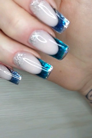 ninater_nail_master в LOOKY. . 