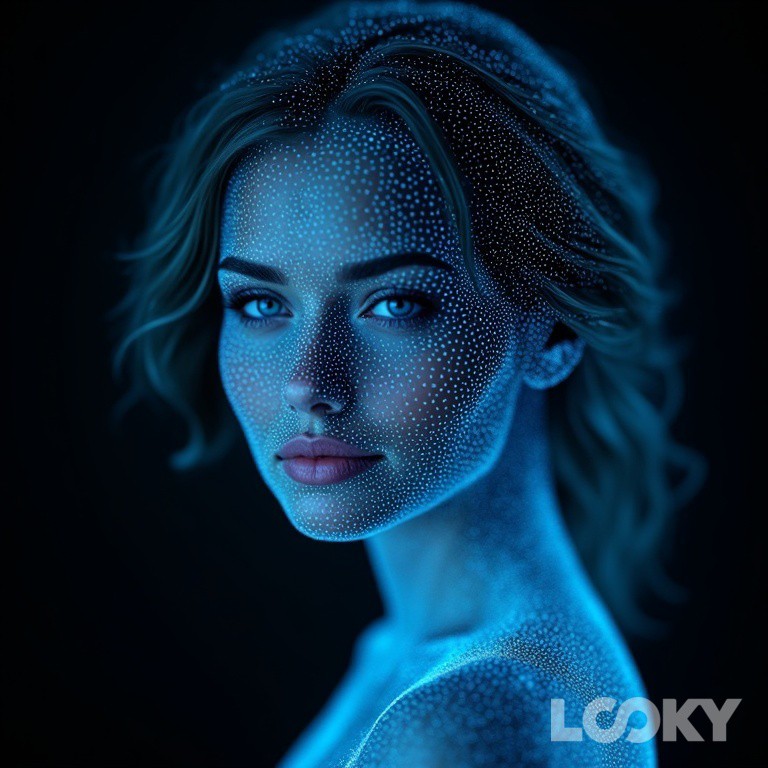 Ruslana_looky в LOOKY — [#looky_нейронка ](looky_нейронка)[#looky ](looky)