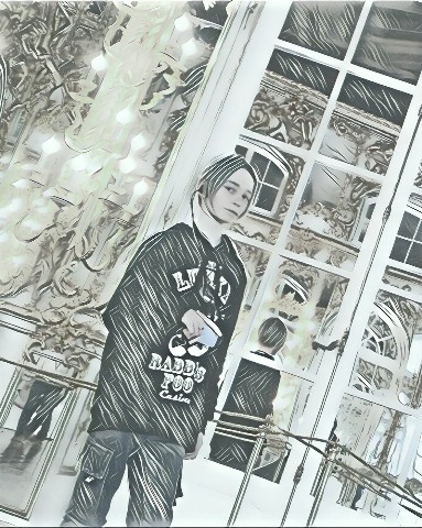 chistyakov_omg в LOOKY. . ❤CRASH❤