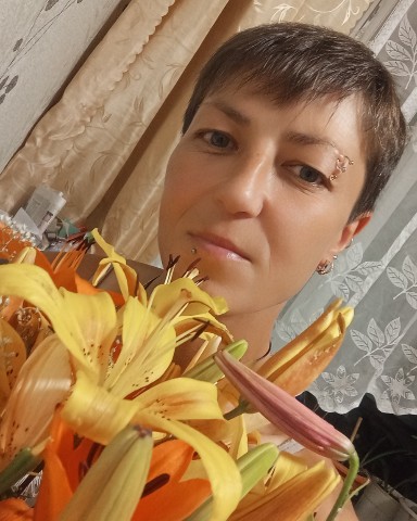 maksiutaelena7224 в LOOKY. . 