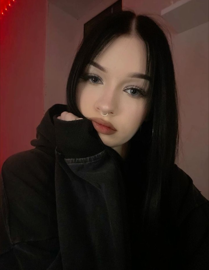 Лиза в LOOKY — ✌🏻