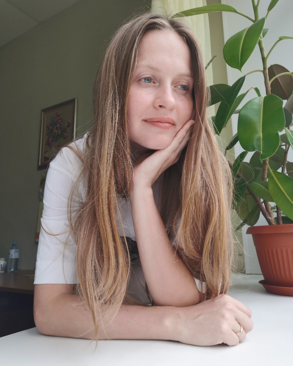 juliett_happy в LOOKY — На работе
[#work](work) 