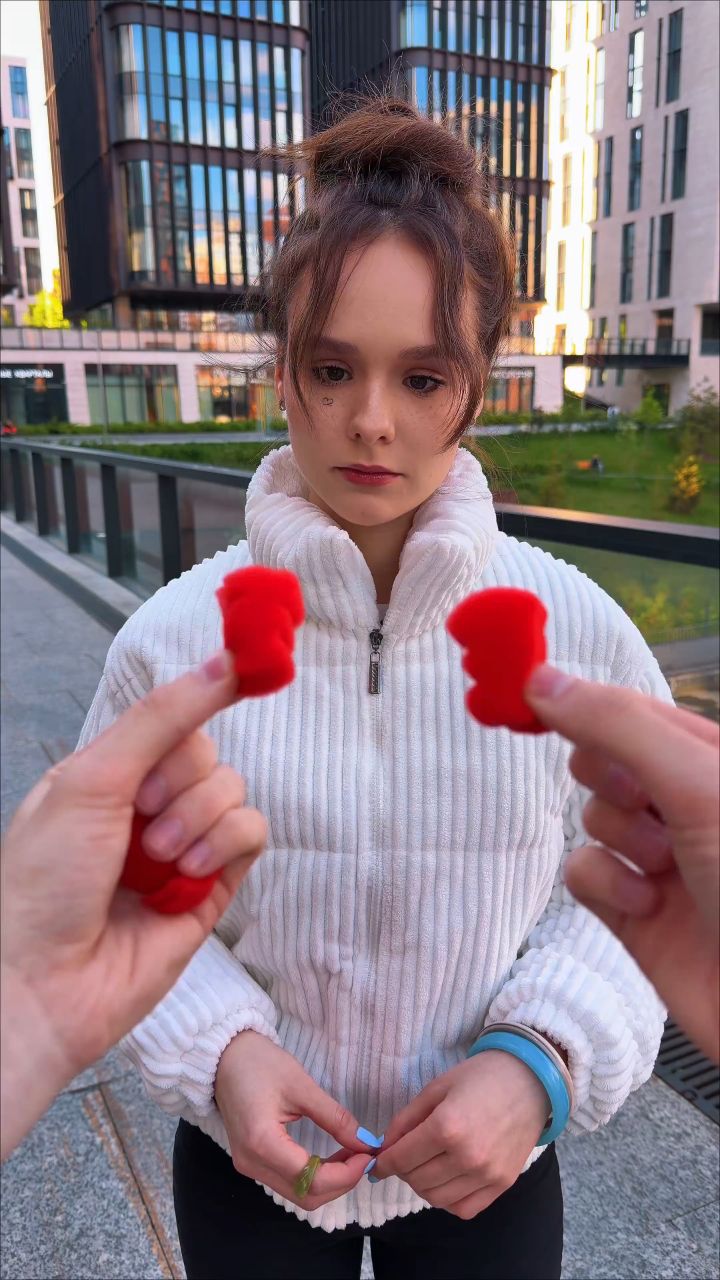Анастасия Ильинична в LOOKY. . Смогли бы также?
[#l...