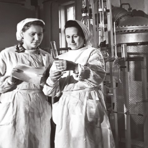 volwebnikk в LOOKY. . Зима 1941-го. Москва...