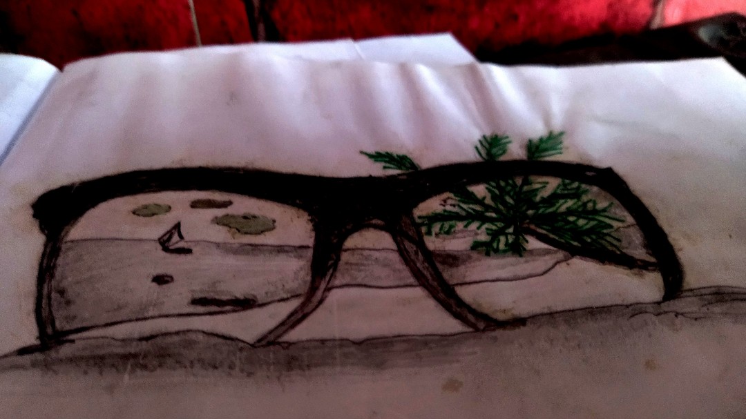 Artist beginner in LOOKY. . 