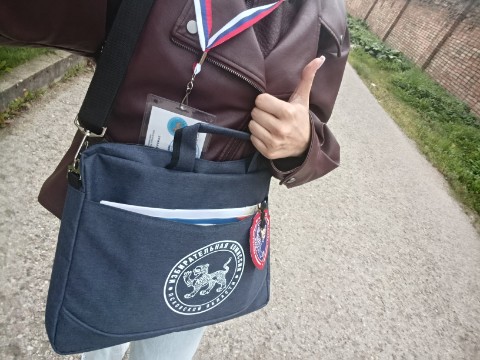AnRu в LOOKY. . Вчера отмечался День...