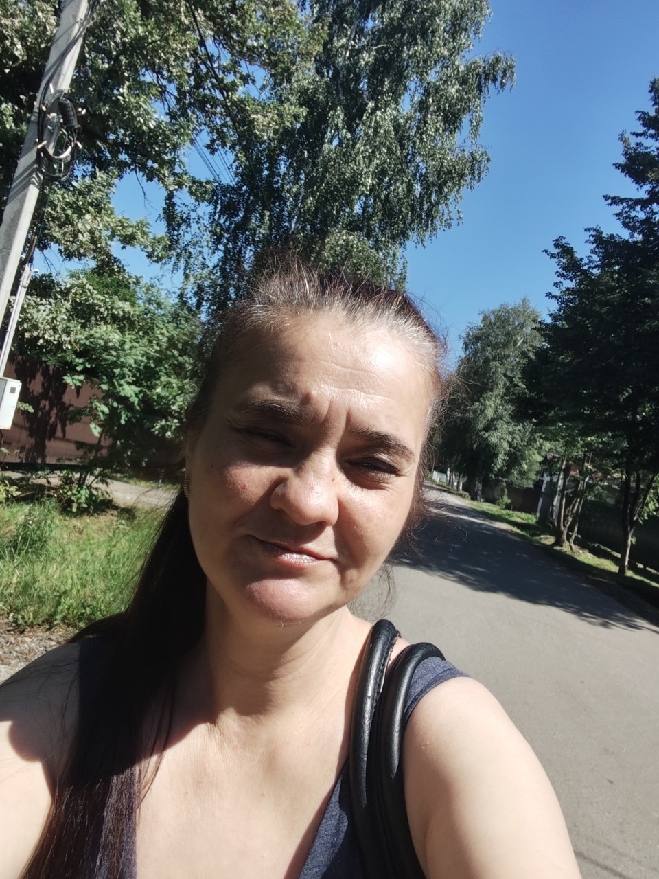 новикова надежда в LOOKY — публикация